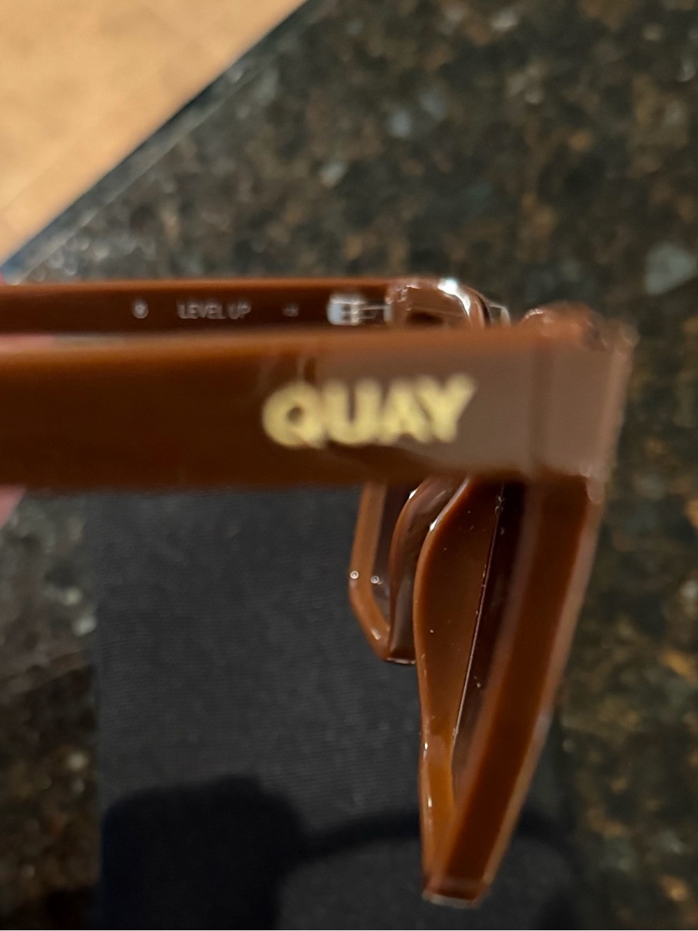 Quay Australia-Level up - Picture 3 of 3
